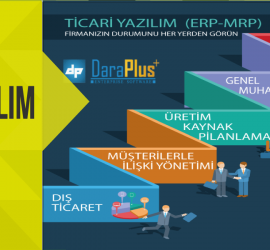 Daraplus Yazılım